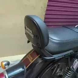 Passenger Backrest-28