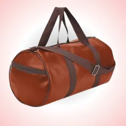 20 L Gym Duffel Bag - Travel Bag || Sports Bag || Gym Bag For Men || Shoulder Bag || Gym Kit - Multicolor-image-97