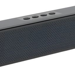 BVEXO Portable 3D Soundbar for Phone/TV/Laptop/Tablets/Projector,Aux/TF Card/USB Drive 20 W Bluetooth Soundbar-11