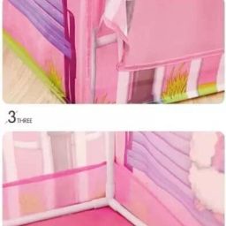 tent house for girls 8 years-image-83