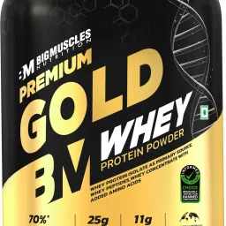 Premium Gold Whey | 25g Isolate Protein | Informed Choice | ProHydrolase Tech. Whey Protein-image-33