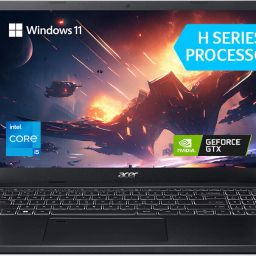 Acer Aspire 7 Intel Core i5 12th Gen 12450H - (16 GB/512 GB SSD/Windows 11 Home/4 GB Graphics/NVIDIA GeForce GTX 1650/60 Hz) A715-76G Gaming Laptop-image-61