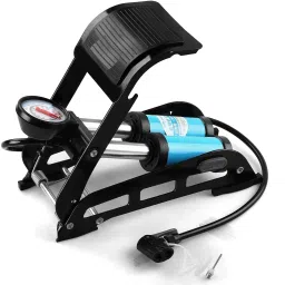 150 psi Tyre Air Pump for Car & Bike-43