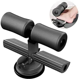 Multifunction Fitness Training Sit Up Push Up Assistant Stand Bar Ab Exerciser-34