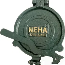 Multipurpose Roti Maker Manual Press for Chapati Puri Khakhra Papad Pathiri Roti and Khakra Maker-4