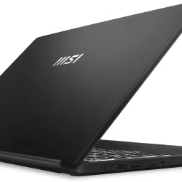 MSI Modern 15 AMD Ryzen 5 Hexa Core 7430U - (16 GB/512 GB SSD/Windows 11 Home) Modern 15 B7M-445IN Thin and Light Laptop-image-93