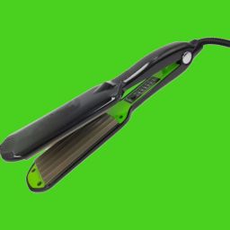 TOLERANCE Premium 840 V&G Saloon Hair Crimper with Gold Coating Protection AA37 Electric Hair Styler-image-80