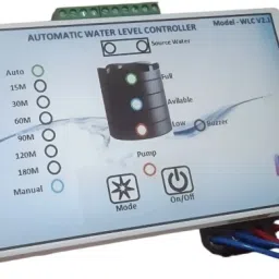 ATGenune WLC2.0-25 Wired Sensor Security System-26