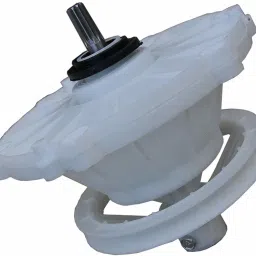 TYPE A Gear Box Round Shaft Suitable For LG Semi Automatic Washing Machine Speeder Tool-image-76