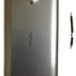 Anixen VIVO VIVO Y21L (GREY) Back Panel-image-57