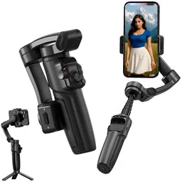 Rocket M05 3 Axis Gimbal for Mobile-picture-45