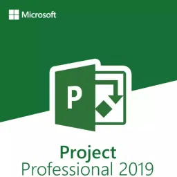 MICROSOFT Project Professional 2019 (1 User/PC, Lifetime Validity) Activation Key-image-36