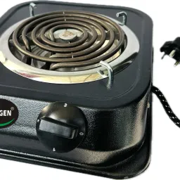 NEW MULTIPURPOSE 2000W Square Electric Cooking Heater And Room Heater Radiant Room Heater-image-3