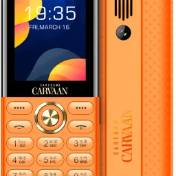 Carvaan Mobile Hindi Don M22 with 1000 Pre-Loaded Songs-image-9