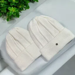 capznmore Self Design Beanie image 2