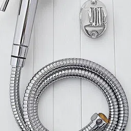 arission HF-STEEL-2025-49 AquaFlow Premium Steel Bathroom Health Faucet Health Faucet-picture-30