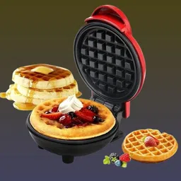 polygon wafflemaker252 Waffle Maker-picture-39