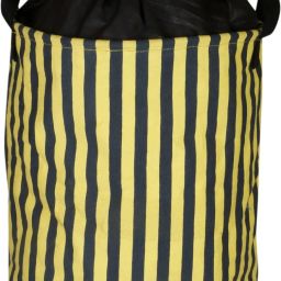 30 L Yellow Laundry Bag-image-88