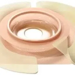423827 ESENTA THIN XL SEMI CIRCLE Hydrocolloid Medical Dressing-image-25
