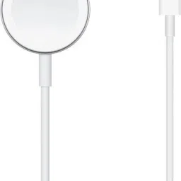 Muvit Quick Charge USB-C Charger for Apple Watch – Hassle-Free Connection Charging Pad-image-9
