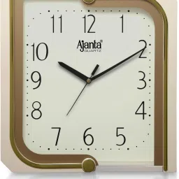 Analog 27 cm X 27 cm Wall Clock-picture-14