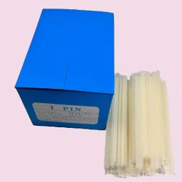 I Pin 5 mm Compatible with Arrow 9F Tag Gun (10000 Pcs) Taging Gun-21
