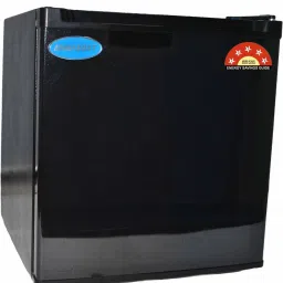 50 L Single Door Mini Freezer-image-96