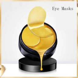 Moisturizing Eye Mask Moisturizing Remove Black Circle-image-11