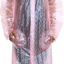 chacko Solid Women Raincoat-picture-16