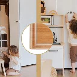 viyagenterprise 4-Meter Silicon Edge Protector, Baby Proofing(4-meter) image 5