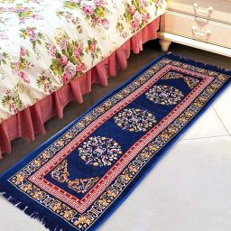 Blue Velvet Runner-image-2