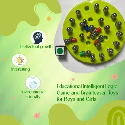 shipraa Memory Chess Game for Memory Improvement and Mind Development for Kids Educational Board Games image 5