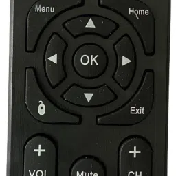 SHIELDGUARD Remote Control No. 398 Compatible for LED TV BPL Remote Controller-picture-28