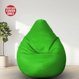 XL Tear Drop Bean Bag Cover (Without Beans)-image-24