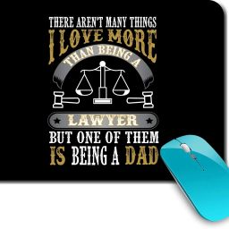 whats your kick Lawyer | Law | Advocate | Court |Stylish | Printed Mouse Pad/Designer Waterproof Coating Gaming Mouse Pad For Computer/Laptop (Multi6) Non Slip Base Mousepad-picture-21