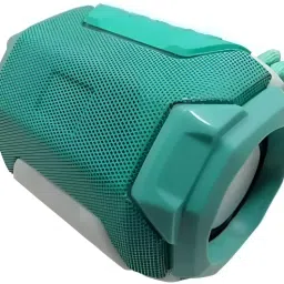 BVEXO EchoBlast 5W Bluetooth Speaker: Clear Sound, Heavy Bass, RGB Power 10 W Bluetooth Party Speaker-22