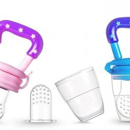 rb point Soft-Tip Infant Food Feeder Making Feeding Gentle-Fun - 25 ml-picture-6
