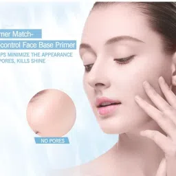 arcanuy 12 HOURS MAGIC PERFECTING BASE FACE PRIMER Primer - 30 ml image 2