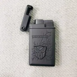 transformer pocket lighter and cigarette lighter 211 Pocket Lighter-image-72