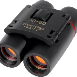 SDMS Long Distance Day Night Vision Compact Binocular Binoculars-image-37