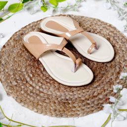 Women Flats Sandal-image-75