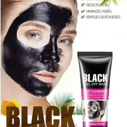 adjd Removes Blackheads and Whiteheads | Active Cooling Effect Mask Face Shaping Mask image 2