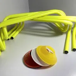 PVC Speed Hurdles-image-0