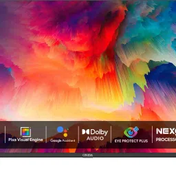 80.01 cm (32 inch) HD Ready LED Smart Android TV with Dolby Audio, HDR10-image-34