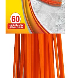 Kharata Plastic Wet and Dry Broom-image-11