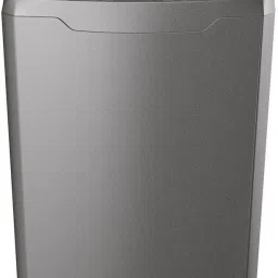 6.5 kg Fully Automatic Top Load Grey-18