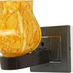 afast Wallchiere Wall Lamp With Bulb image 4