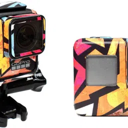 Action Pro Body Grip Camera Mount-picture-18