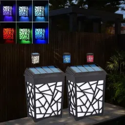 Gadgeta COLOURED SOLAR LIGHT-picture-27