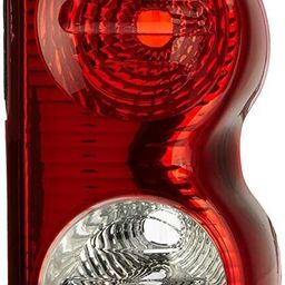 uno minda Halogen Tail-light for Mahindra Scorpio-picture-45